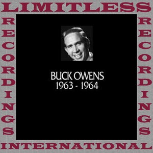 Buck Owens 91