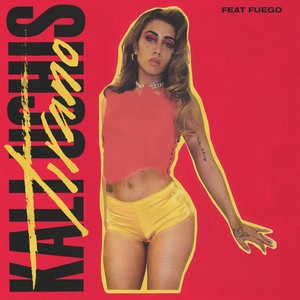 Kali Uchis 3