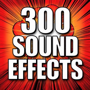 Sound Effects Library 6