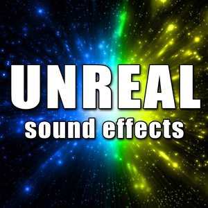 Sound Effects Library 5