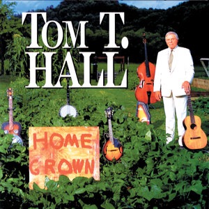 Tom T. Hall 21