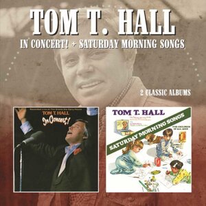 Tom T. Hall 20