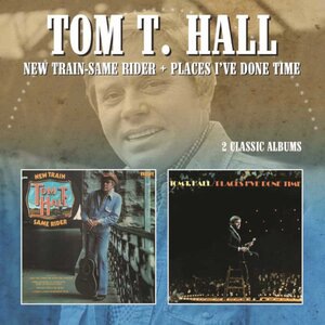 Tom T. Hall 19