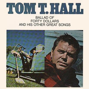 Tom T. Hall 17