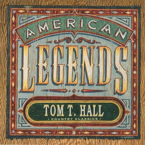 Tom T. Hall 16