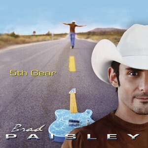 Brad Paisley 6