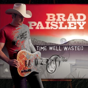 Brad Paisley 5