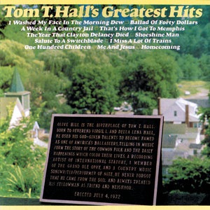 Tom T. Hall 11