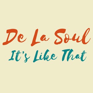 De La Soul 12