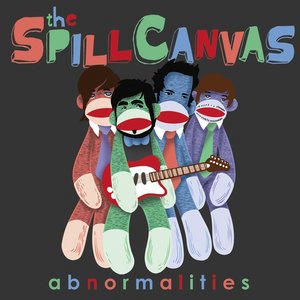 The Spill Canvas 2
