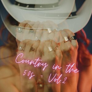 On the Rock Where Mosses Stood