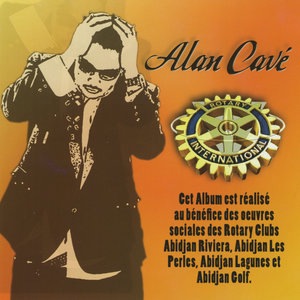 Alan Cavé 8