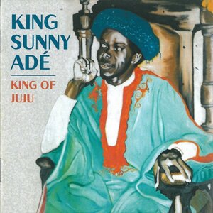 King Sunny Ade 1
