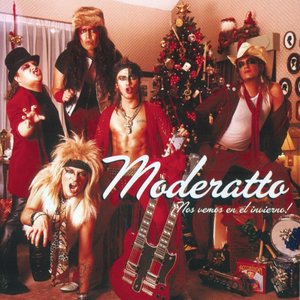Moderatto 7