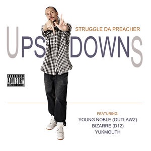 Struggle da Preacher 1