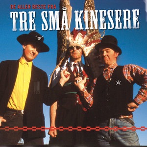 Tre Små Kinesere 2