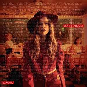 ZZ Ward 7