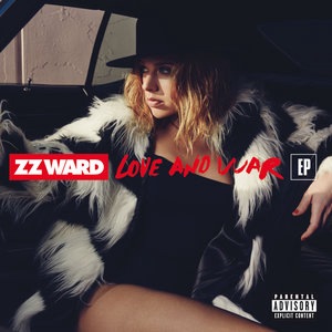 ZZ Ward 2