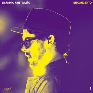 Lisandro Aristimuño 8