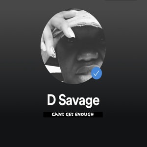 D Savage 4