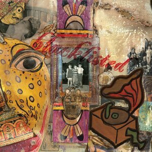 I'm Trying to Disappear