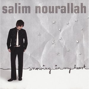 Salim Nourallah 1