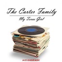 He Took A White Rose From Her Hair