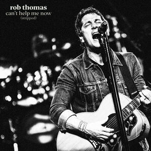 Rob Thomas 10