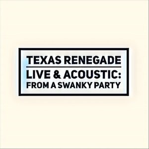 Texas Renegade 3