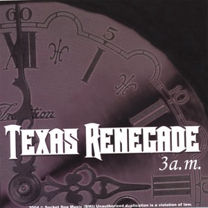 Texas Renegade 1