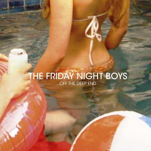 The Friday Night Boys 1