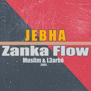 Zanka Flow 1