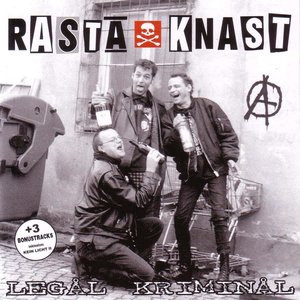 Rasta Knast 6