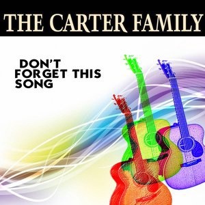 Don't Forget This Song