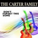 Don't Forget This Song