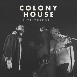 Colony House 7