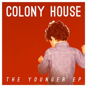 Colony House 3