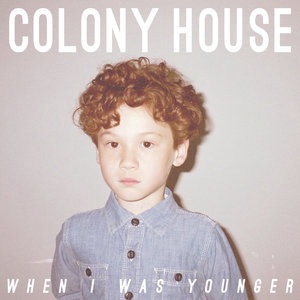 Colony House 2