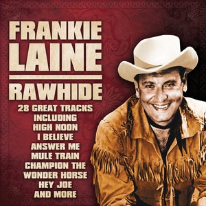 Frankie Laine 12