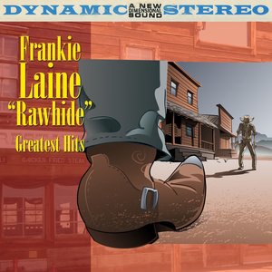 Frankie Laine 8