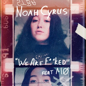 Noah Cyrus 4