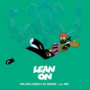 Major Lazer 8