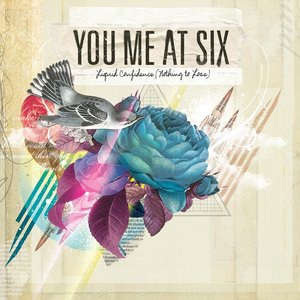 You Me At Six 3