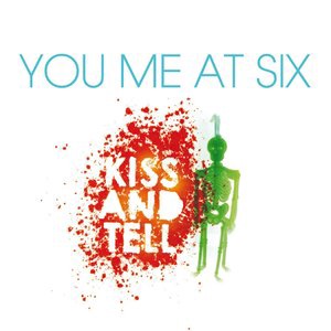 You Me At Six 1