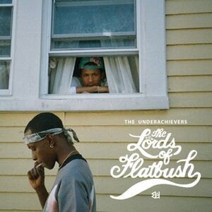 The Underachievers 2