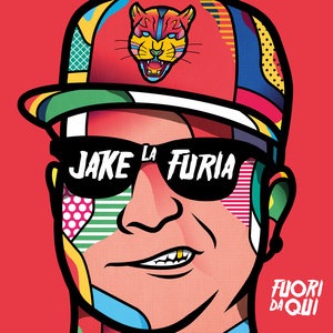 Jake La Furia 9