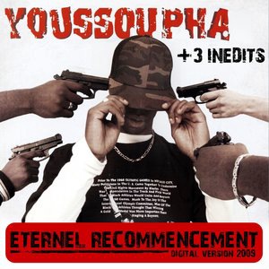 Youssoupha 9