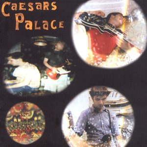 Caesars 12