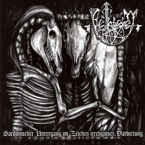 Durch befleckte Berührung meiner Nemesis