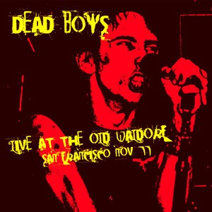 Dead Boys 6